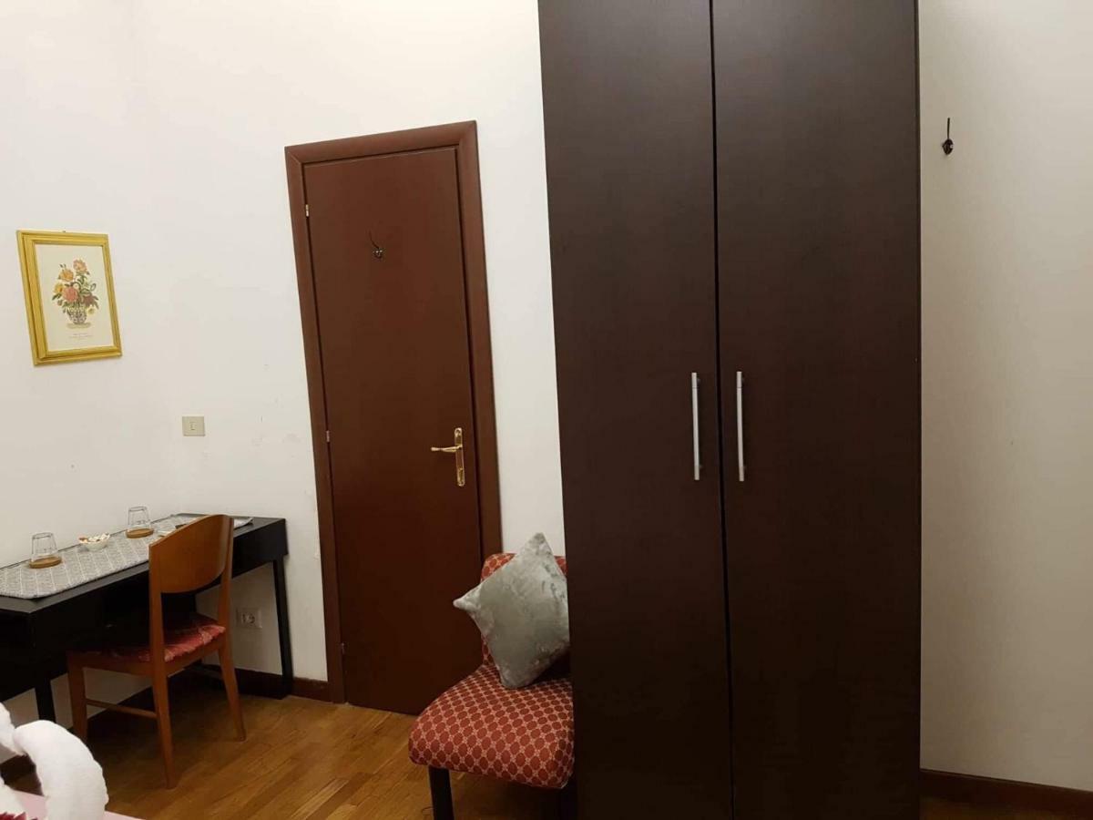Affittacamere Sereno Рим Экстерьер фото